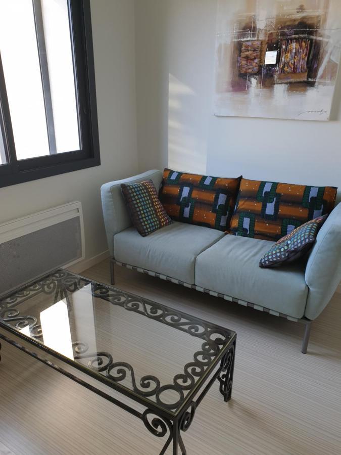 Le Clos Nicol Tolosa Esterno foto