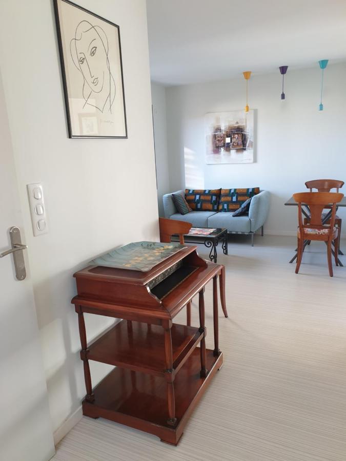 Le Clos Nicol Tolosa Esterno foto