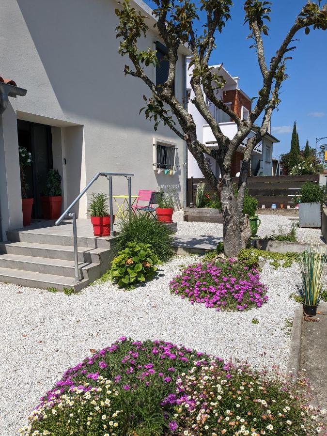 Le Clos Nicol Tolosa Esterno foto