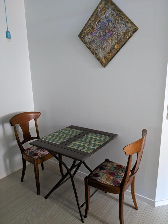 Le Clos Nicol Tolosa Esterno foto